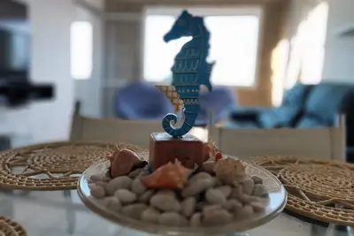 Image de Appartement Senasacional De Face À La Mer De PAJUÇARA!