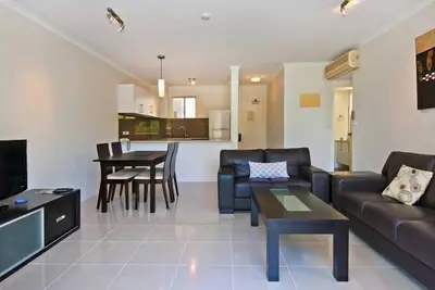 Image de Appartement Palm Cove Paradise 2 chambres
