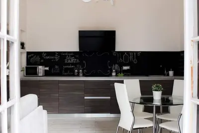 Image de Au centre, grand et lumineux, très proche de la côte amalfitaine