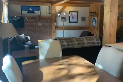 Image de Cozy 2 chambres / 1 salle de bain Birchwood Iii Condo - Ski In / Ski Out - Emplacement incroyable!