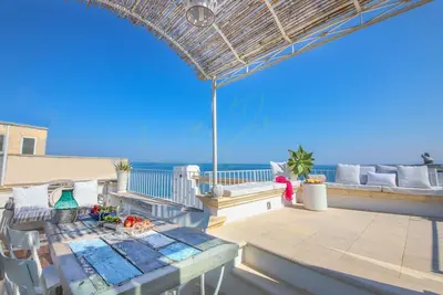 Image de Td Dimora Arcadia with Breathtaking Sea View