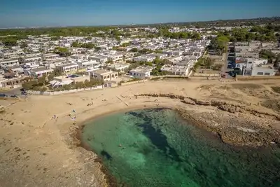 Image de Appartement de trois pièces - Résidence La Caletta