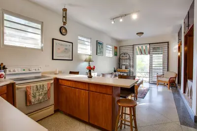 Image de Ocean Front Apartment dans le quartier d'Isla Verde.