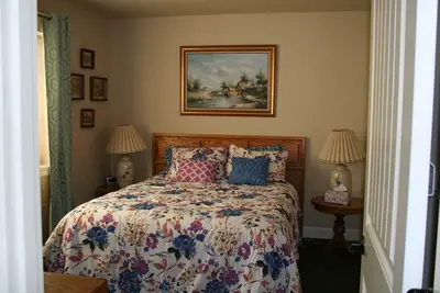 Image de Visitez Bend Oregon! Spacieux et confortable!