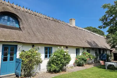 Image de Louez l'une des plus belles maisons de vacances du Danemark