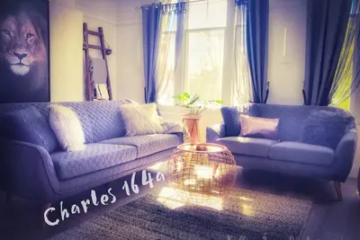 Image de Charles 164a Central City