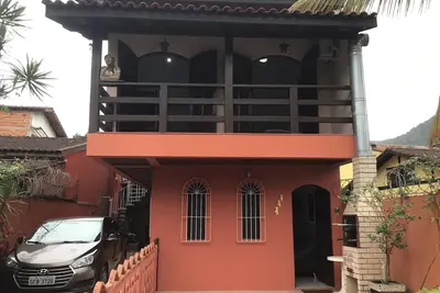 Image de Maresias - Maison pour 5 à 7 personnes à Maresias