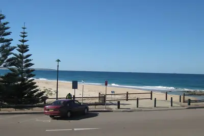 Image de Blue Pacific Apartment 2.