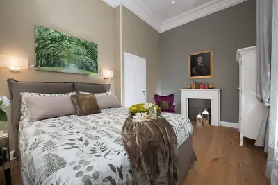 Image de Merveilleux 3 chambres / 2 salles de bain près du Vatican