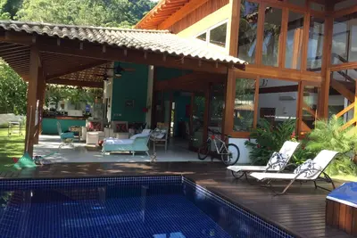 Image de Tap Beach Tap Petite maison dans un condominium fermé