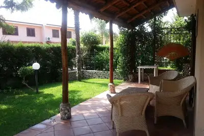Image de Villa avec jardin - Portoada Village Pizzo