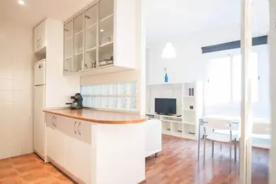 Image de Appartement - Barcelona