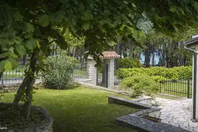 Image de Maison de vacances Sofia - 50 mt. de la mer pour 6/8 personnes - Porec - Mare Centro