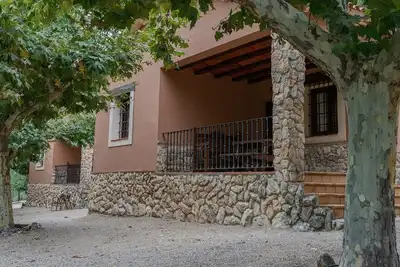 Image de Cottage nÂş8 pour 4 personnes, Batan Rio Tus