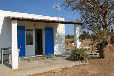 Image de Sant Ferran De Ses Roques: Studio - Formentera