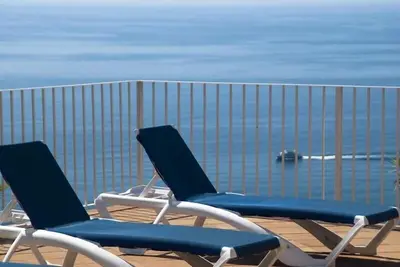 Image de Club Villamar - Magnifique villa à Tossa de Mar avec piscine privée et superbe vue sur la mer, pr. . .