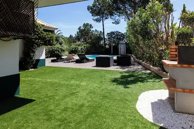 Image de Appartement Encosta do Lago Finest avec piscine privée pour 4 personnes