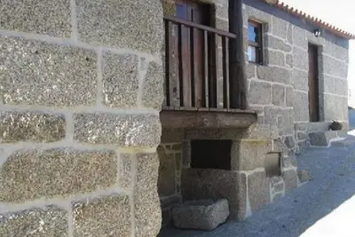 Image de Maison de carrière (Amarante 7099 / Al)