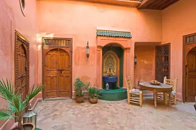 Image de Joyau d'une maison privée au coeur de la vieille ville