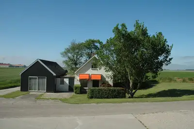 gîte indépendant dans Friesland