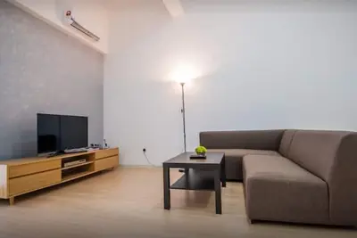 Image de Séjour chez l'habitant en copropriété Usj One