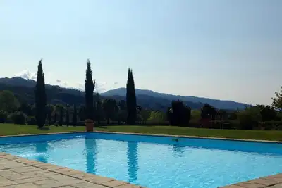 Image de Appartement à Villa Toscana