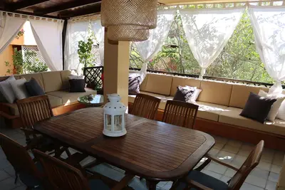 Image de Maison / villa - Olbia