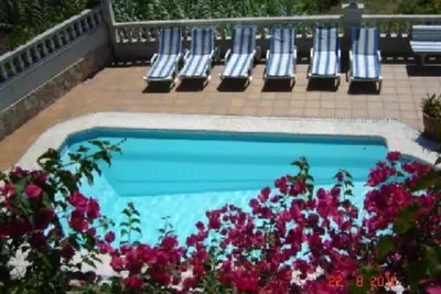 Image de Lloret De Mar: Maison / villa - Lloret de Mar
