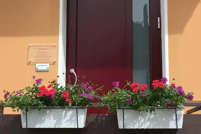 Image de Nouveaux appartements Francesco, Peschiera del Garda dans un quartier calme et central