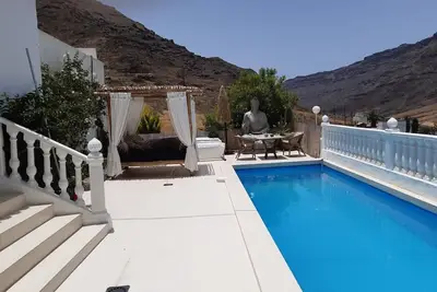 Image de La Casa del Molino