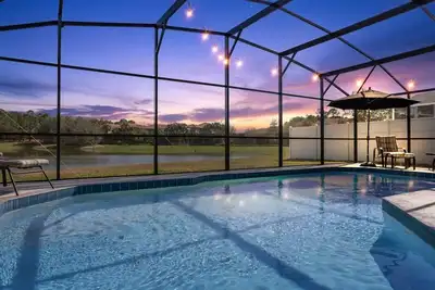 Image de Lakeview Maison de vacances