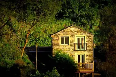Image de Une base élégante et confortable à Hebden Bridge