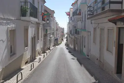 Image de T2 100m fantastique de la plage (juste en bas de la rue)