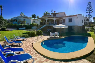 Image de Charmante Villa Familiale