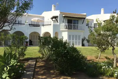 Image de Sao Rafael Beach Resort, Nr Albufeira, Centre de l'Algarve