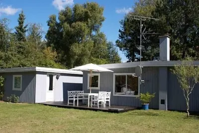 Image de Maison de vacances près de la plage