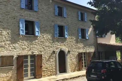 Image de Country house, heated pool, 4 en-suite bedrooms, stunning views sleeps 8 wi-fi