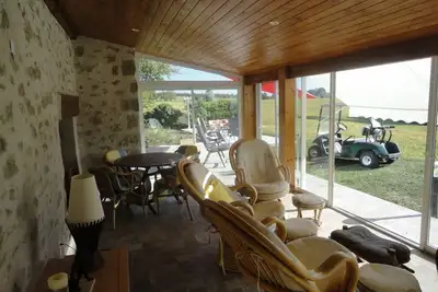 Image de Loco Lodge 'OĂą le temps ne bouge pas'