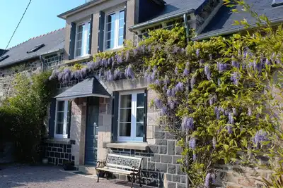 Image de Maison avec 2 chambres à Pleneuf Val Andre