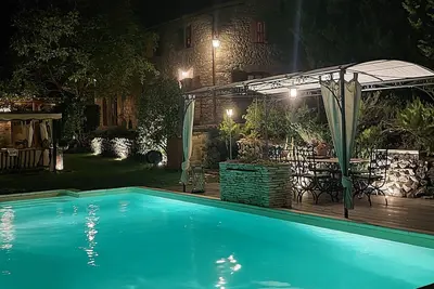Image de Maison / villa - Cetona