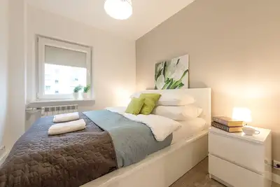 Image de Appartement 2 chambres - Okecie 3