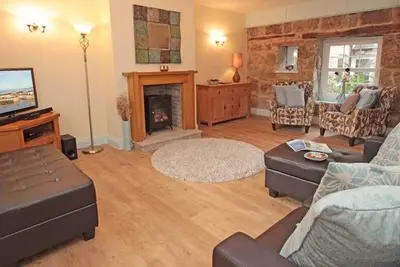 Image de Magnifique chalet de pêcheur confortable à Seahouses, Northumberland