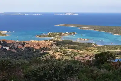 Image de Appartement De Charme - Golfe De Marinella Costa Smeralda