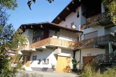 Image de Vacances à CasaInesAldo