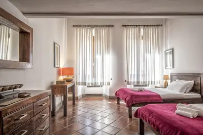 Image de Duplex de 190m2 à deux pas du Panthéon, Coppelleapartments, Your Home in Rome