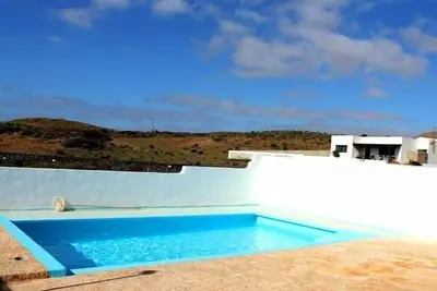 Image de Gîte rural (location complète) Finca Juamar pour 2 personnes