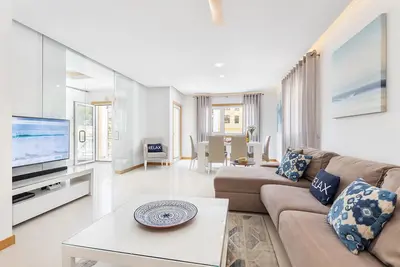 Image de Flat Relax Ocv - Albufeira Downtown