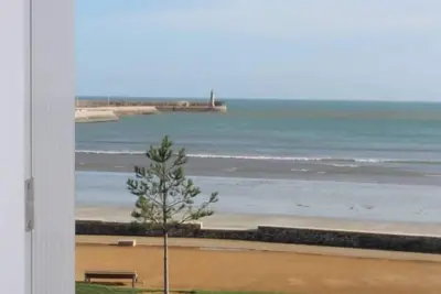Maison En Front De Mer