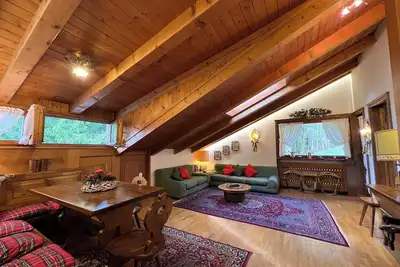 Image de Appartement - Cortina d'Ampezzo