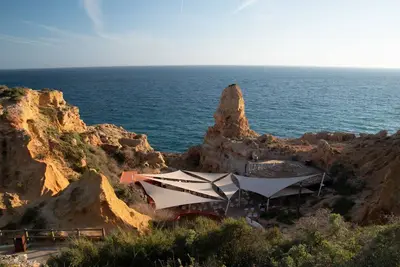 Image de Villa de luxe - cadre paisible, piscine privée chauffée, donnant sur le golf